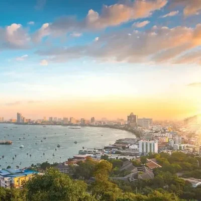 Pattaya