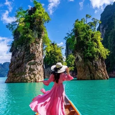 Khao Sok