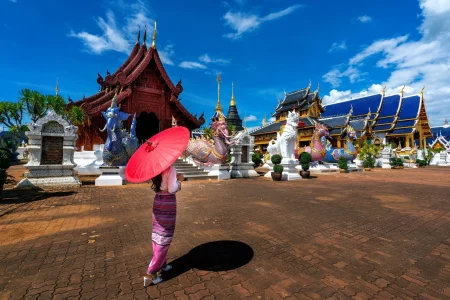 Top Places to Go in Bangkok for Fun & Local Culture