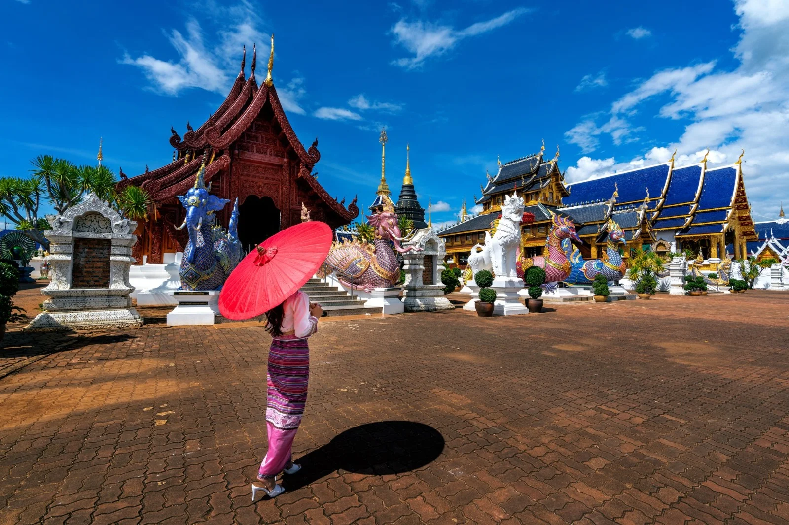 Top Places to Go in Bangkok for Fun & Local Culture