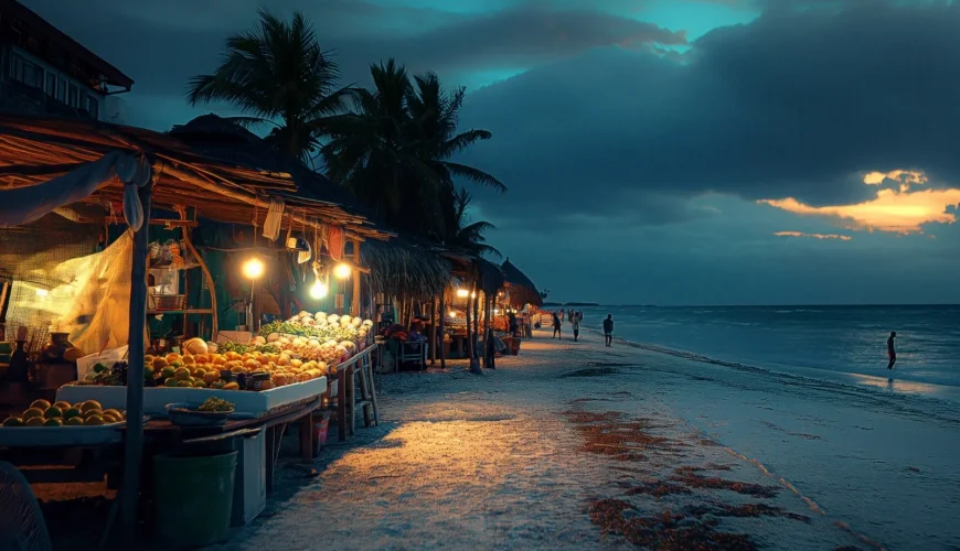 krabi town things to do | Unmissable Things Day & Night